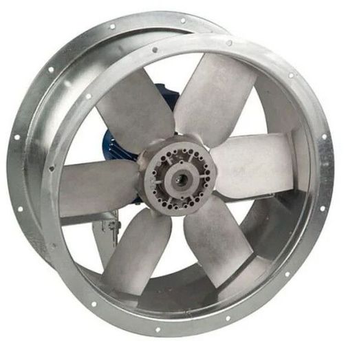 Stainless Steel Axial Fan