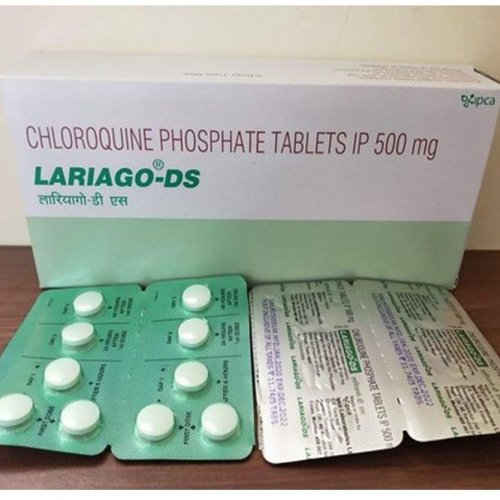 Chloroquine Tablets