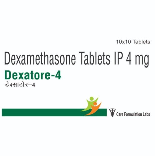 Dexamethasone Tablets