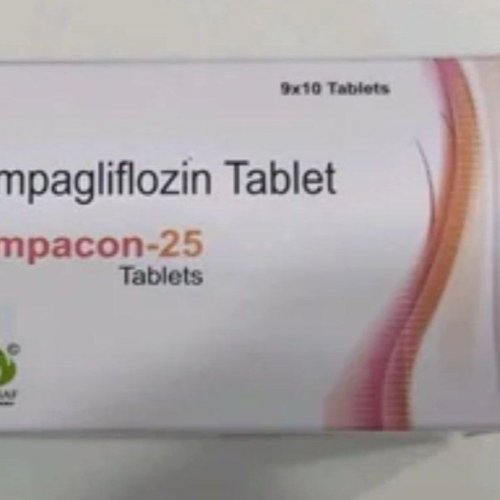 Empagliflozin Tablets