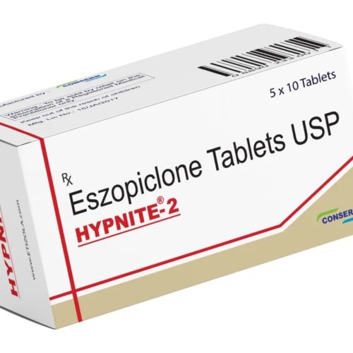 Hypnite 2 Mg Tablets
