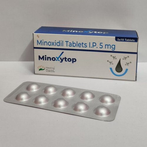 Minoxidil