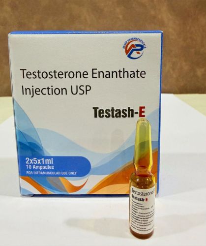 Testo-e Testosterone Enanthate Injection USP