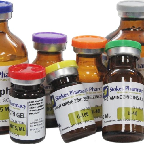 Veterinary Drug..