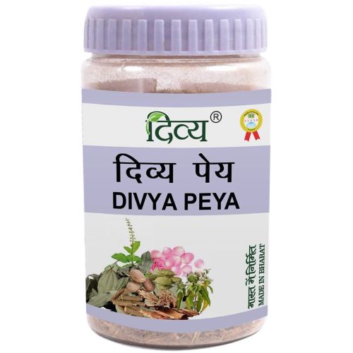Ayurvedic Kwath