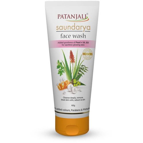 Face Wash