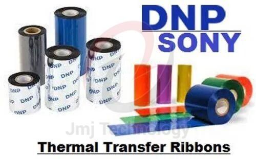 DNP Thermal Transfer Ribbon