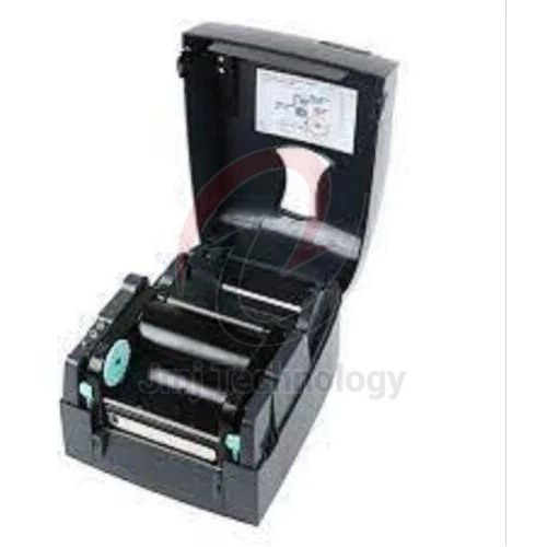 Portable Barcode Printer