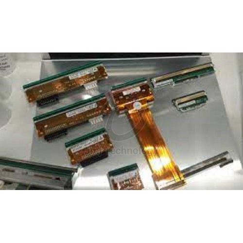 TTO Printer Heads