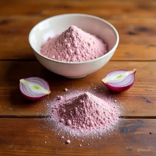 Natural Pink Onion Powder