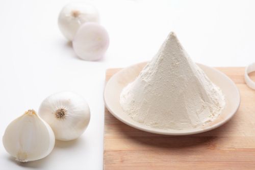 Organic White Onion Powder