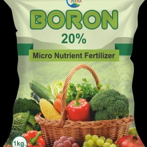 Boron Micro Nutrients Fertilizer