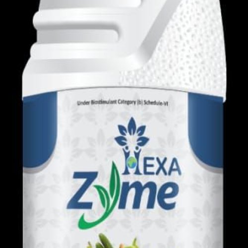 Hexa Bio Organic Zyme