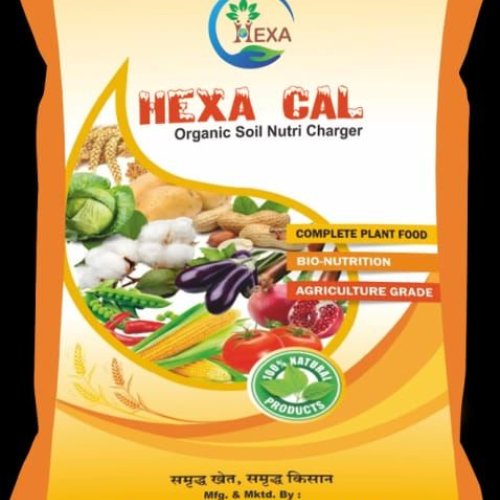 Hexa Cal Soil Conditioner