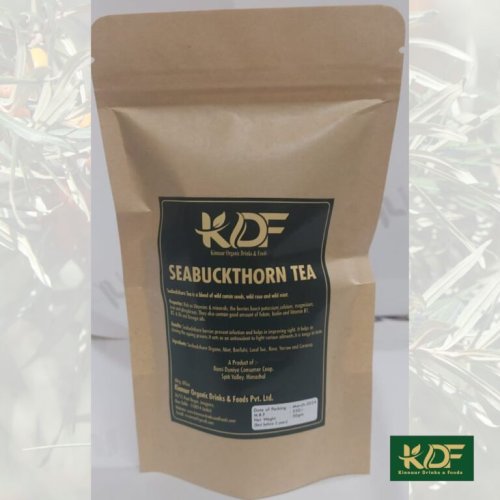 Kdf Seabuckthorn Tea