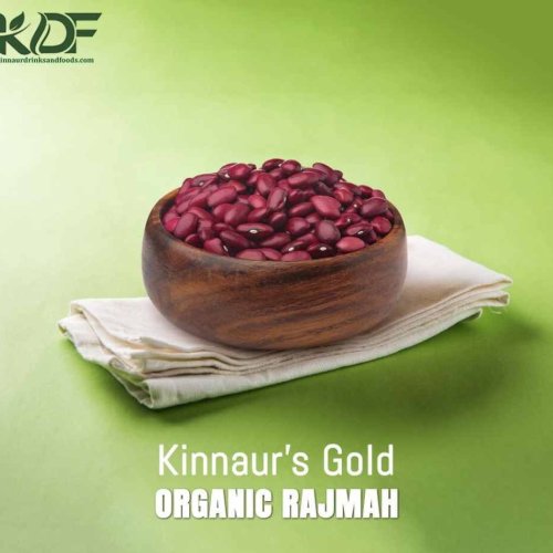 Red Kidney Bean
