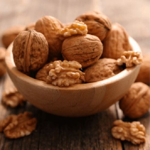 Shelled Whole Walnut