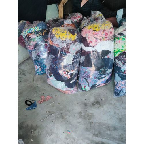 Cloth Chindi Cotton Waste