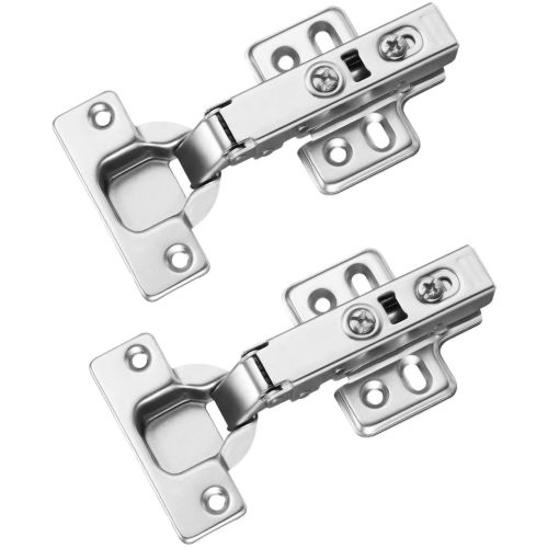 Soft Close Hinge
