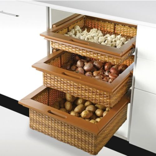 Wicker Basket