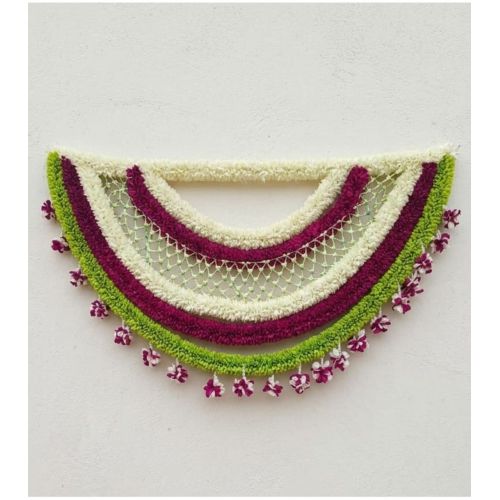 Mandap Stage Door Hanging Toran