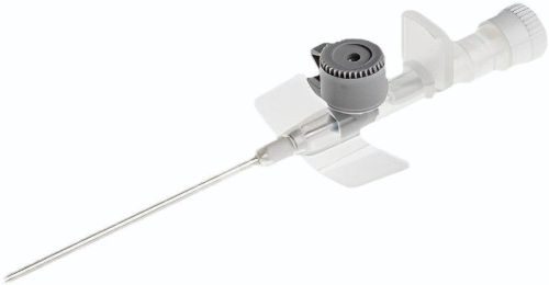 16G IV Cannula with Wings and Injection Port