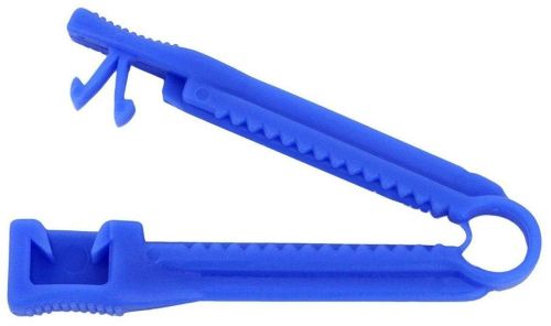 Disposable Umbilical Cord Clamp