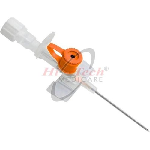 IV Therapy Products