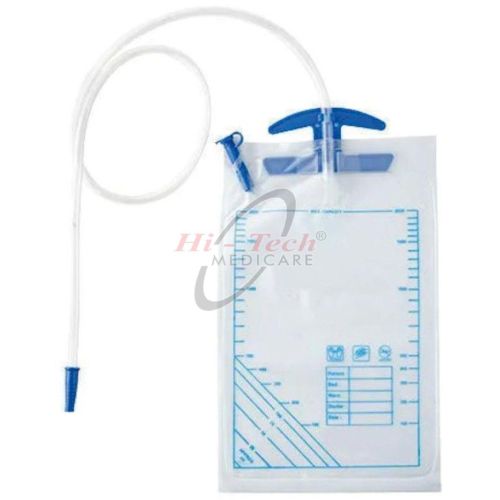 2000ml Urine Bag