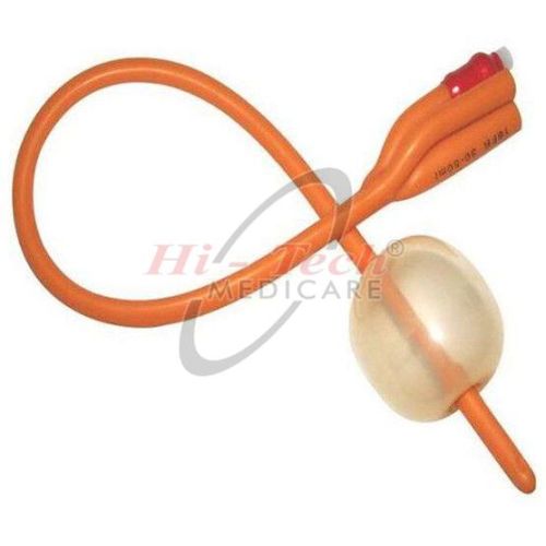 3 Way Latex Foley Catheter