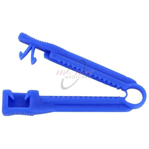 Disposable Umbilical Cord Clamp