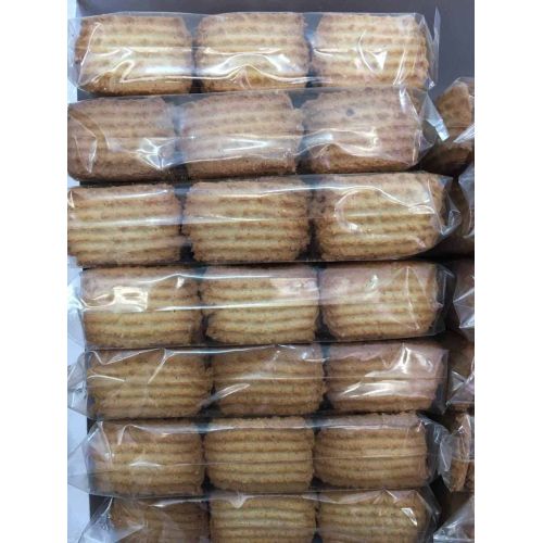 Bakery Atta Biscuit