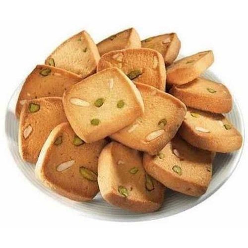Bakery Elaichi Biscuit