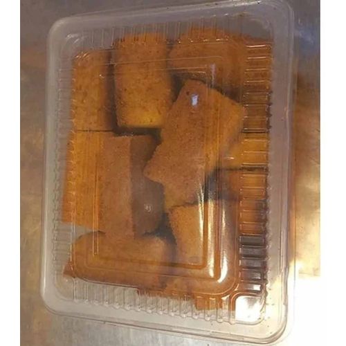 Cake Crunchy Biscuit
