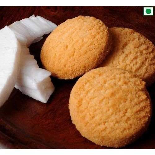 Coconut Biscuits