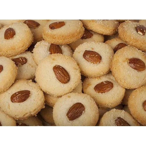 Dry Fruit Biscuit