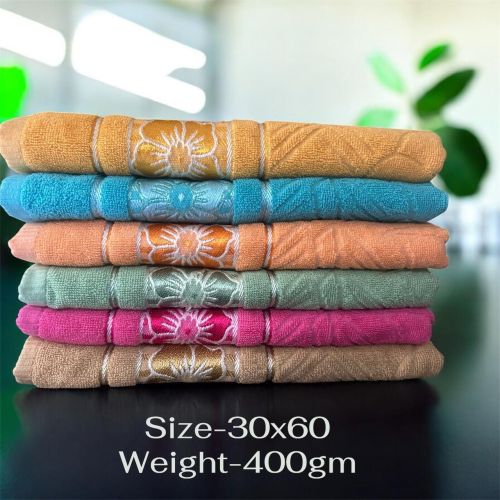 Hotel Quality Cotton Towel