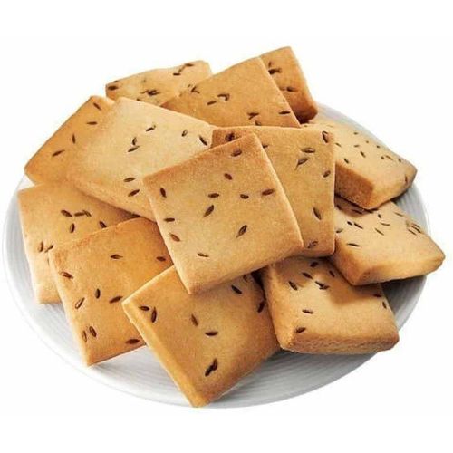 Jeera Cookie