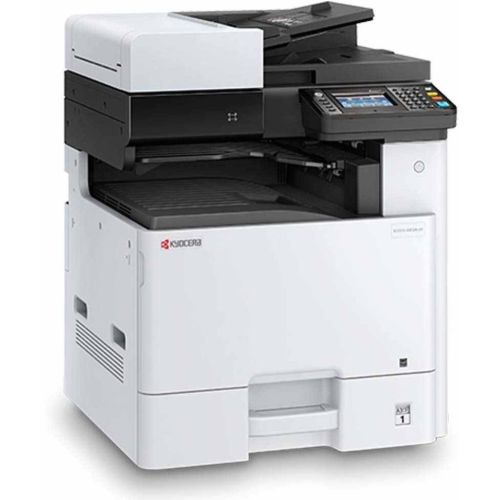 Kyocera 8124CIDN Colour Printer