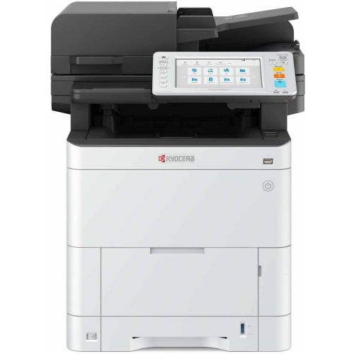 Kyocera MA 4000X Multifunction Printer