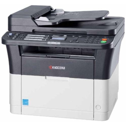 Kyocera Mfs 1025 Multifuntion Printer