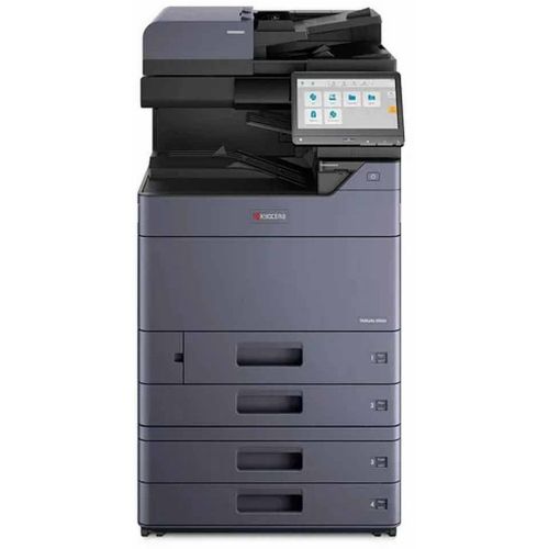 Kyocera Taskalfa 2554 CI Multifunction Color Printer