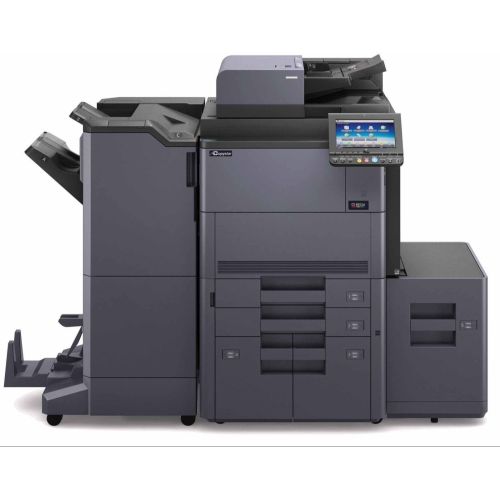 Kyocera Taskalfa 4000i Multifunction Printer