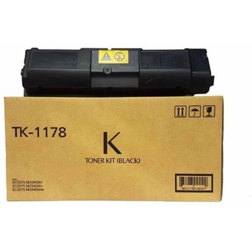 Kyocera Tk 1178 Toner Cartridge