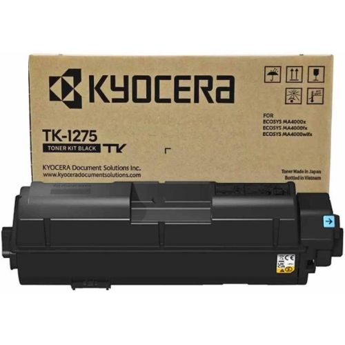 Kyocera Tk 1275 Toner Cartridge