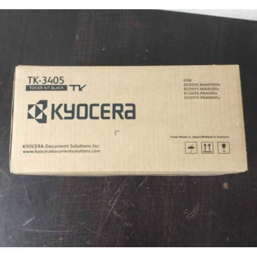 Kyocera Tk 3405 Toner Cartridge