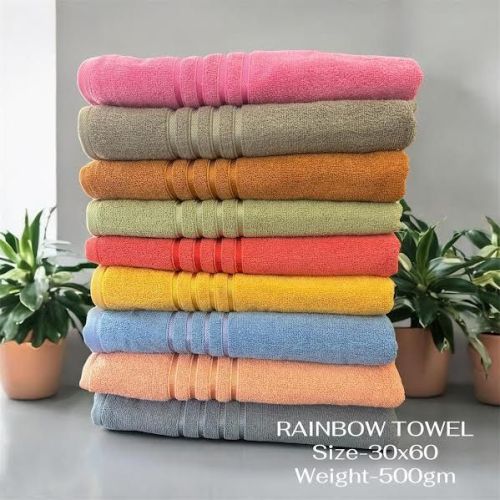 Cotton Towels