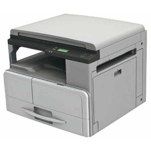 Recond A3 Mono Multifunction Copier Printer