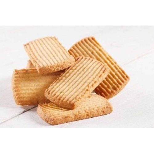 Wheat Baked Biscuit