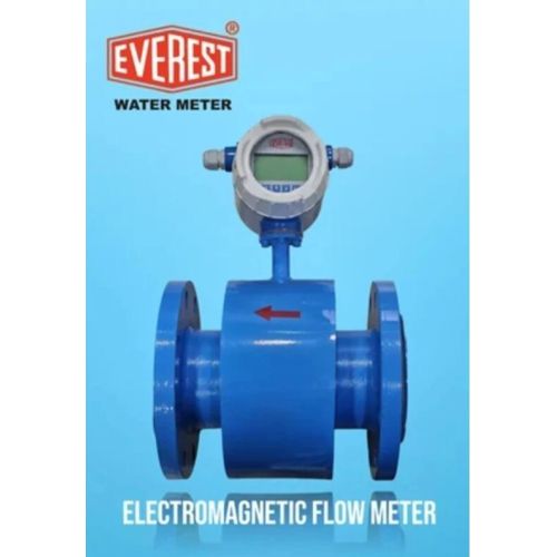 Electromagnetic Flow Meter